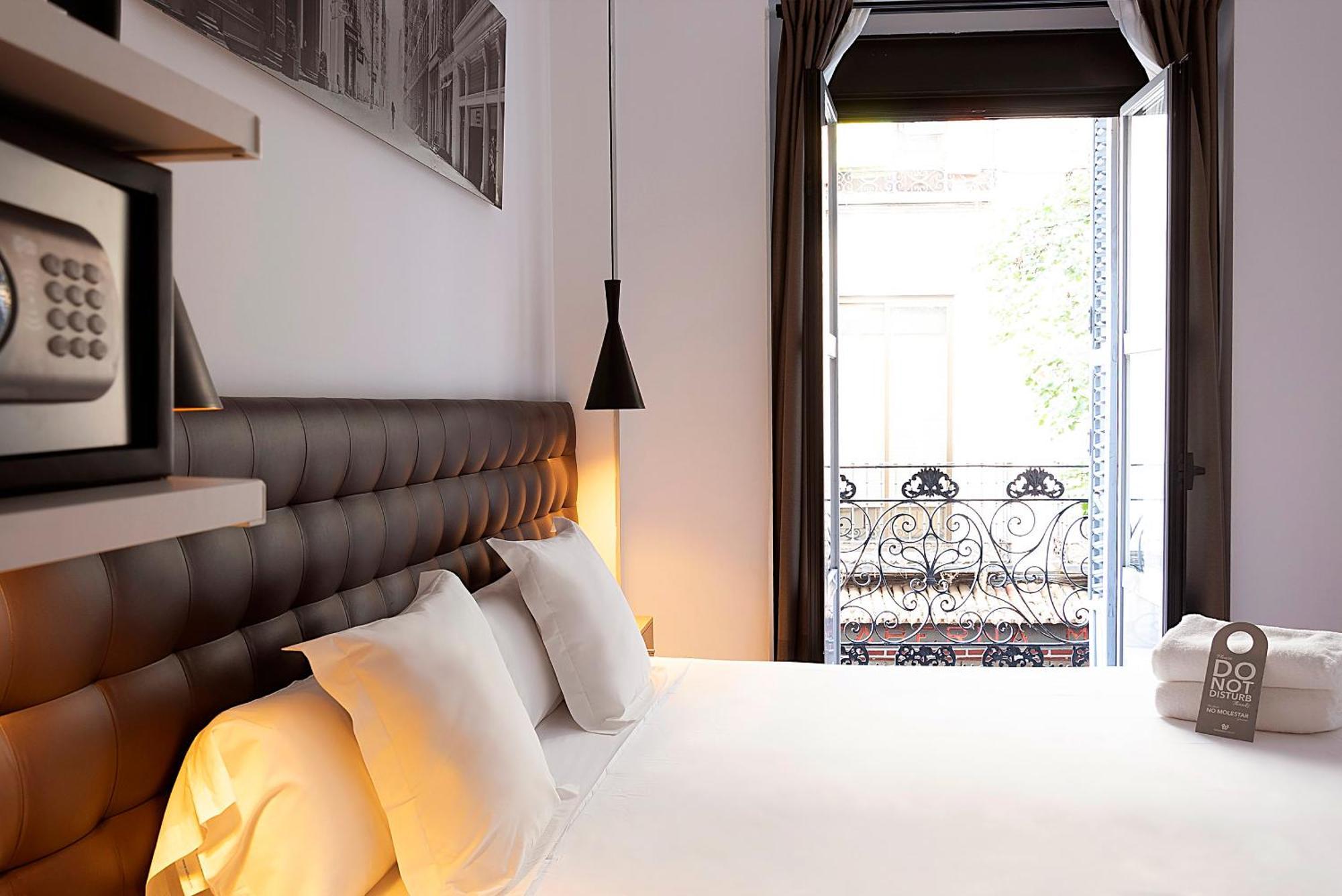 Woohoo Chueca Gasthof Madrid