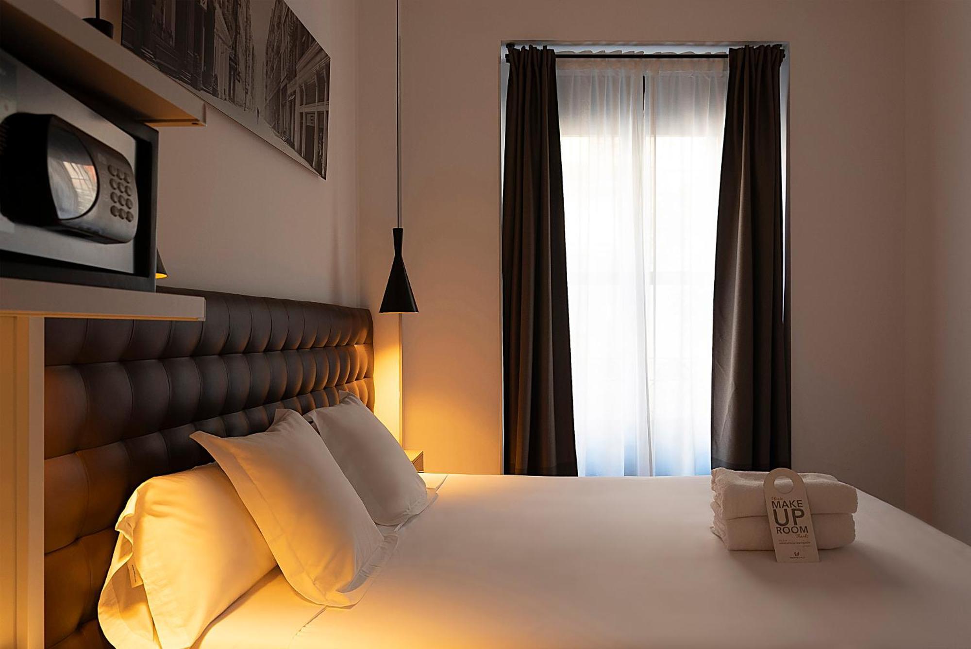 Gasthof Woohoo Chueca 2*